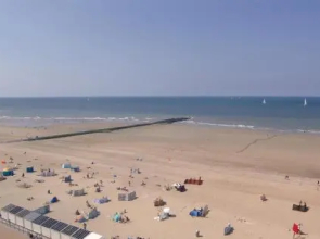 Apartment Oostende *XXXIV *