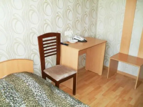 Усть-Каменогорск