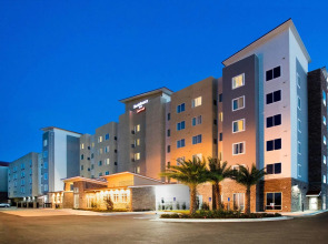 Residence Inn Lake Charles