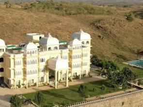 Wishotel Resort Phoenix Neergarh Palace