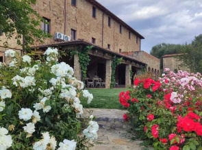 Podere Montale Il Borgo