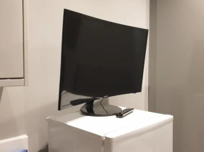 Bracknell Small Studio