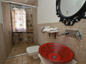 The Suite Apart Hotel KaleiÃ§i