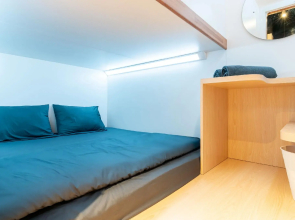 Bobopod Mega Mall Bekasi