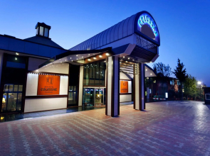 Spa Hotel Colossae Thermal