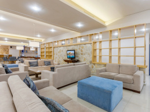 Alykanas Village Resort