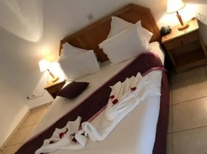 Hotel Les Capucines