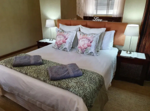 Watershed Luxury Accommodation