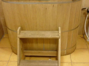 Райская Лагуна Омск