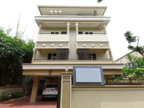 OYO 1504 Hotel Gemini Residency