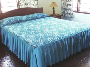 Wasini Dolphin Divers Lodge - Hostel