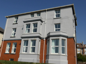 Bailey Ground Lodge
