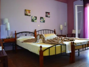 Scorpios Apartments