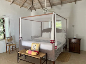 Authentic St. Lucian Experience At Prestigious 2-bed Villa - Colibri Cottage 2 Bedroom Villa by RedAwning