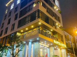 Napoli Hotel