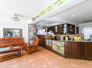 Rich Resort Beachside Hotel