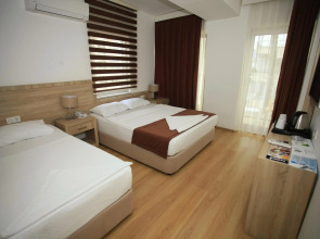 The Marmaris Boutique Hotel