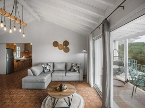 Villa Gardenia in Paxi