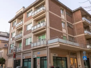 Casa Gramsci luxury apartment