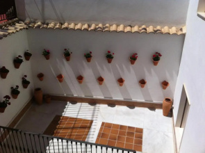 Hotel Don Paula