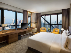 Millennium Place Barsha Heights Hotel