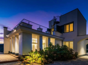 Villa Veretium 8