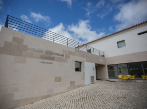 HI Alvados - Pousada de Juventude - Hostel