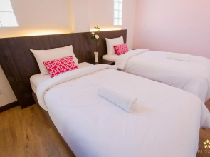 Busara Chiangmai Hotel