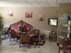 Marmaris Hotel Apartments