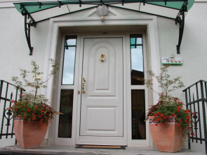 Apartments Krivec