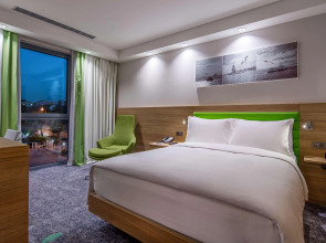 Hampton by Hilton Istanbul Zeytinburnu