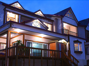 Hwaseong Noeul-ddara Pension