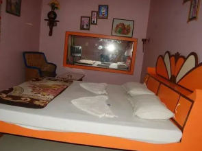 Shree Palace