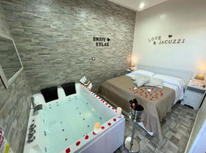 Il FAUNO - Suite & SPA