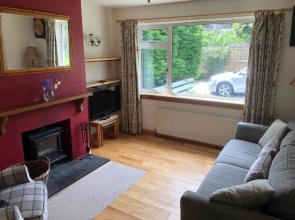 21 Craig Na Gower Avenue