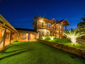 Pousada Muito Bonito