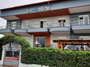 La Petite Sirene Studios