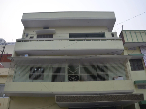 OYO Rooms Cantt Roadways Varanasi