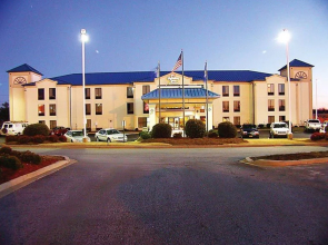 Holiday Inn Express Greer/Taylors @ Us 29
