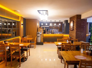 Emirtimes Hotel Kadikoy