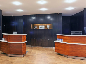 Courtyard by Marriott Tulsa Woodland Hills