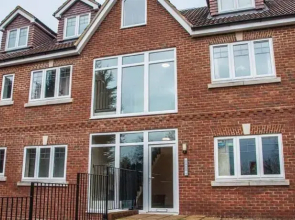 Flexi-Lets Farnborough