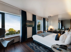 Hotel Clark Budapest - Adults Only