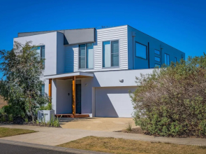 Luxury on Lahinch - 46 Lahinch Mews