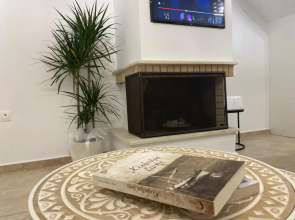 7th Heaven Luxury Maisonette