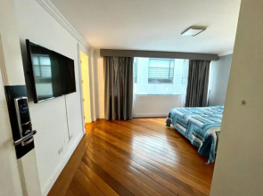 Executive Suites
