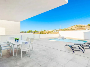 Villa Salsa