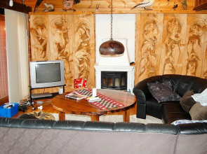 Holiday Home in Torsby