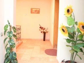 Apex Inn Guest House