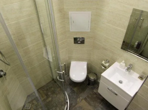 Apart Hotel Pulkovo Meridian